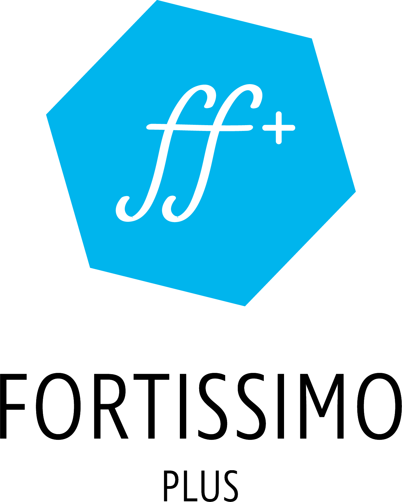 FFplus (EuroHPC) Logo