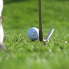 Golf ball