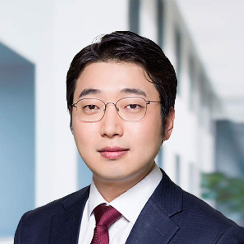 Hongkyou Chung